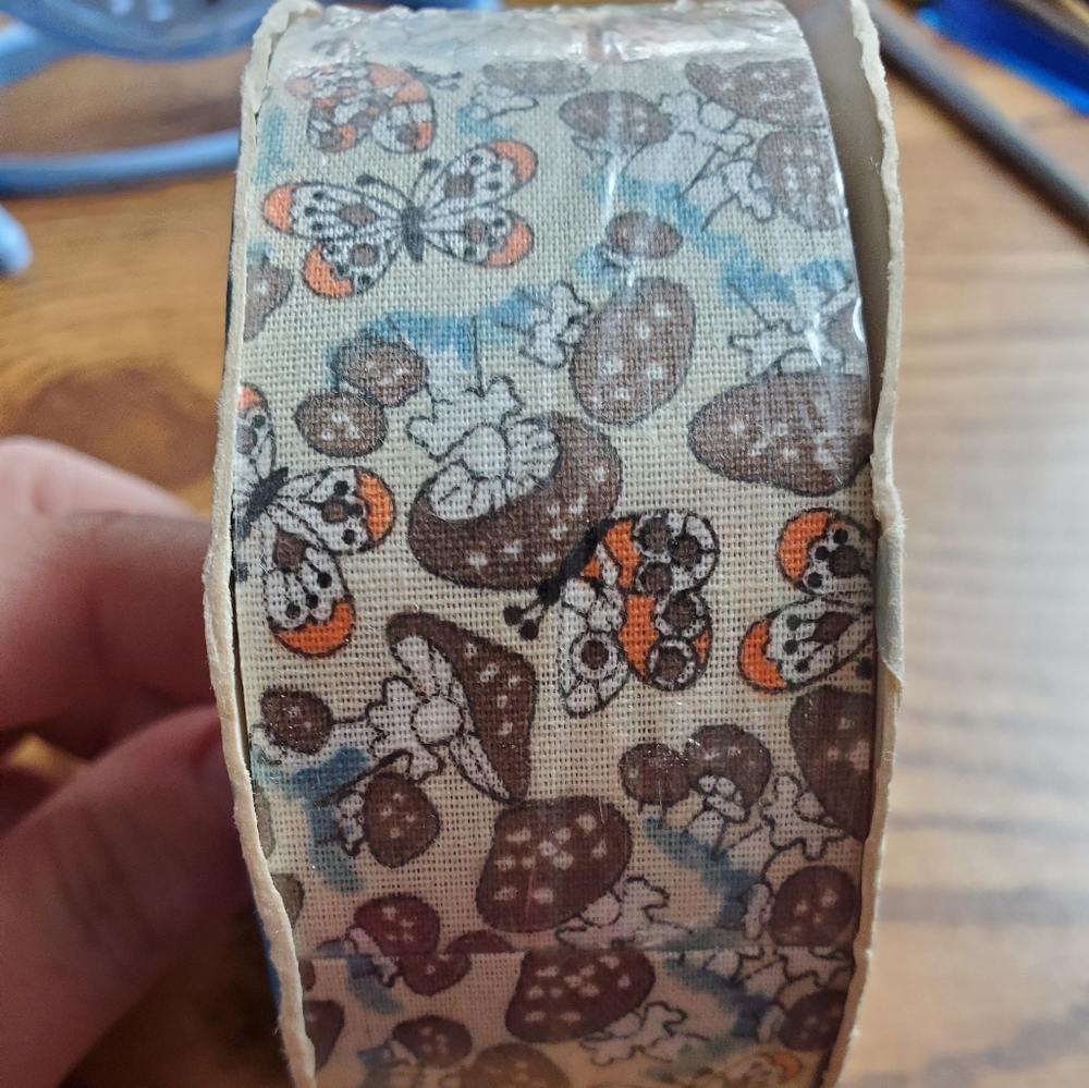 1970s Ribbons